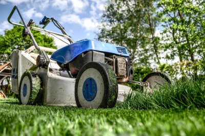 Ruimtegebrek in huis? Denk aan een tuinhuis!