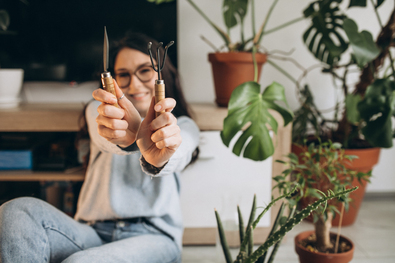 5 manieren om je tuin een nieuw uiterlijk te geven